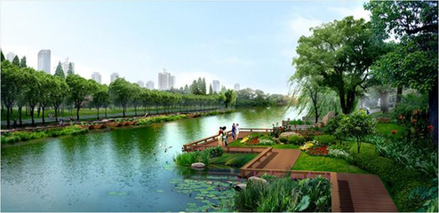 沐川縣桃源山居旅游開(kāi)發(fā)策劃