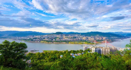 云陽(yáng)發(fā)布全域旅游機(jī)會(huì)清單，投資規(guī)模超150億推動(dòng)旅游開(kāi)發(fā)