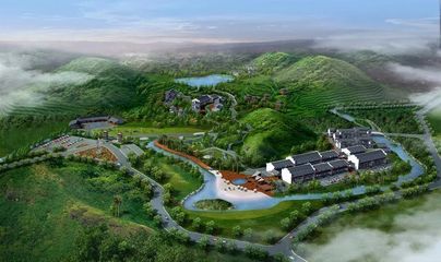 古鎮旅游規劃與開發項目可行性研究報告