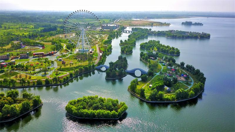 泰報觀察丨捧回旅游“金字招牌”，岱岳區(qū)東平縣有何“秘訣”？