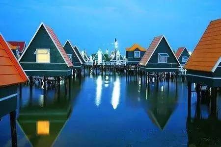 邢臺(tái)旅游蓄勢待發(fā) 周邊400余項(xiàng)目打造家門口的詩與遠(yuǎn)方